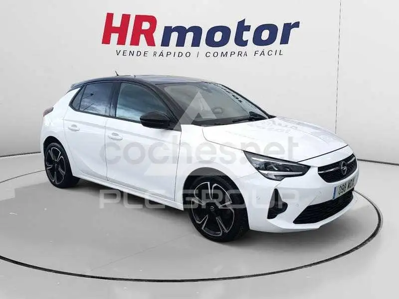 2023 Opel Corsa