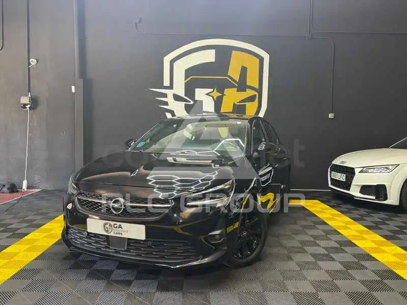 2023 Opel Corsa