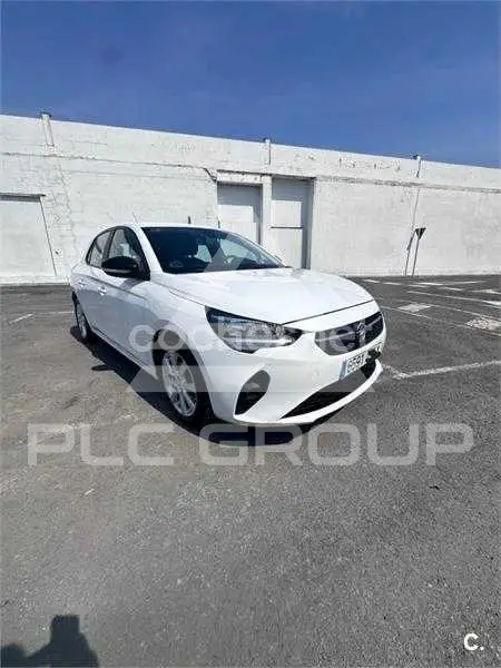 2023 Opel Corsa