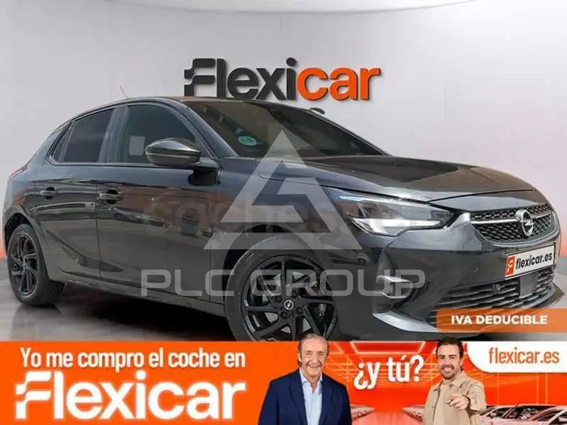 2023 Opel Corsa