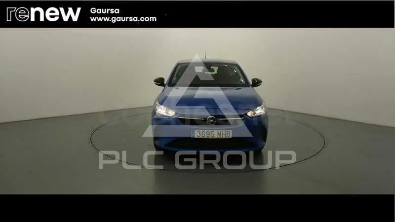 2023 Opel Corsa