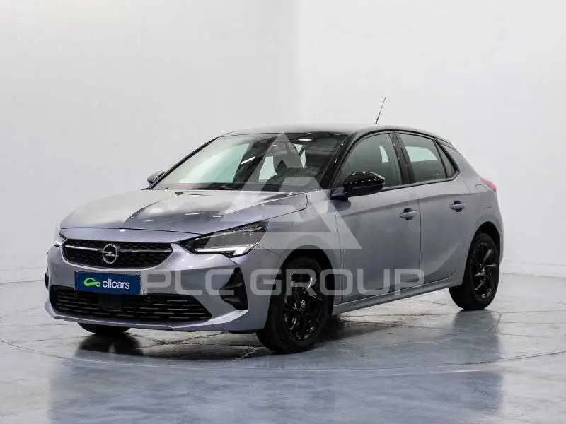 2023 Opel Corsa