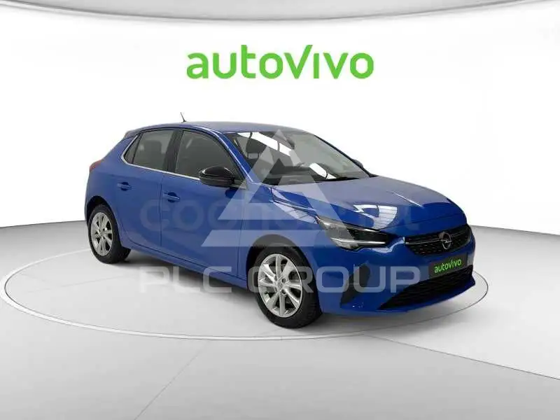 2023 Opel Corsa