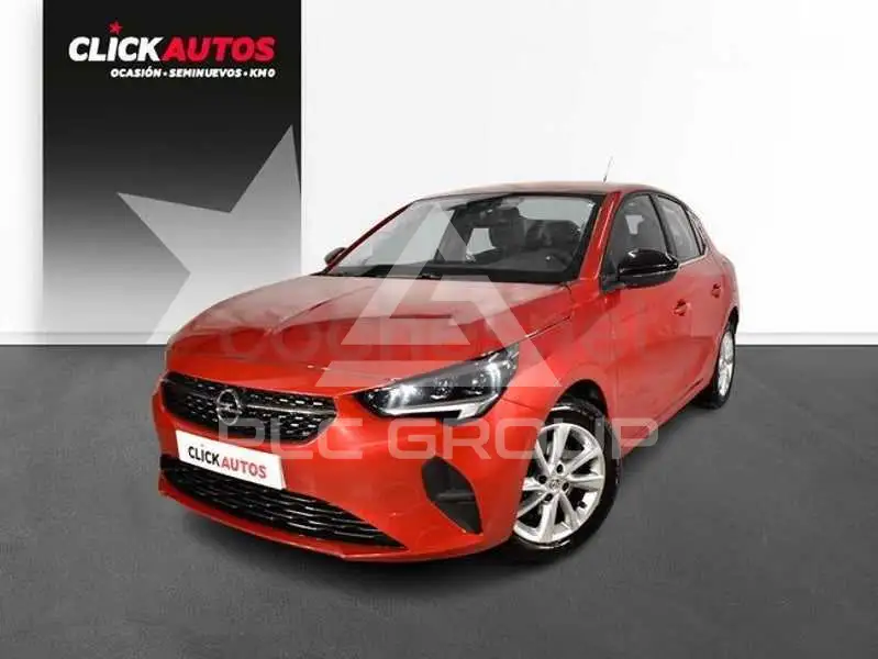 2023 Opel Corsa