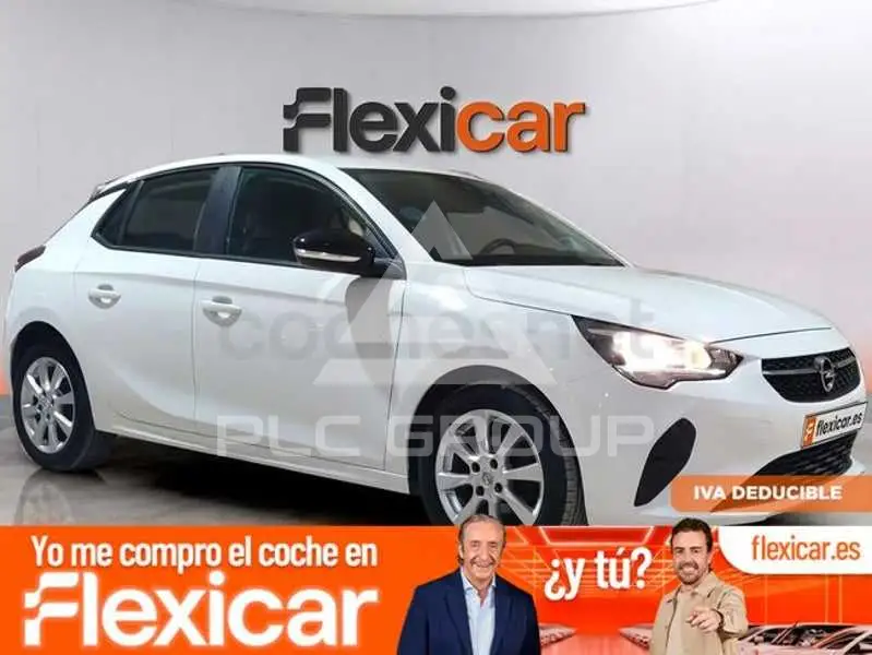 2023 Opel Corsa