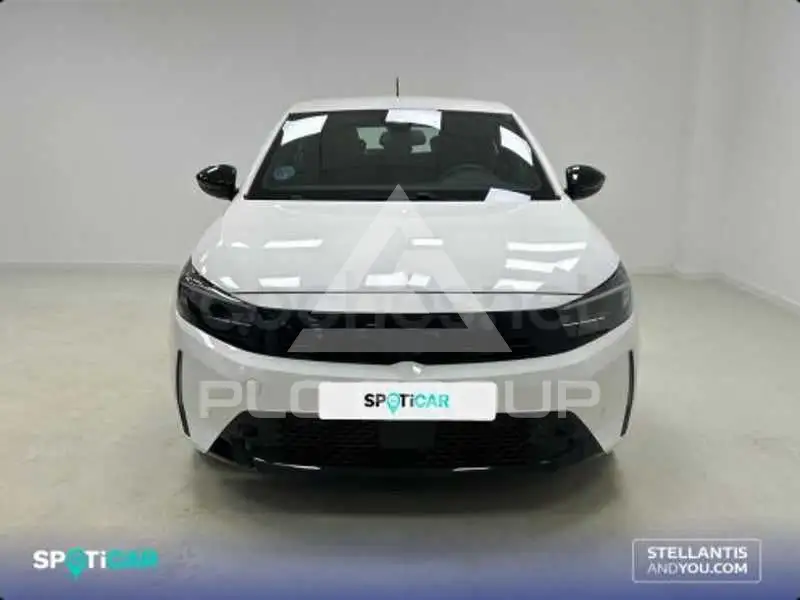 2023 Opel Corsa