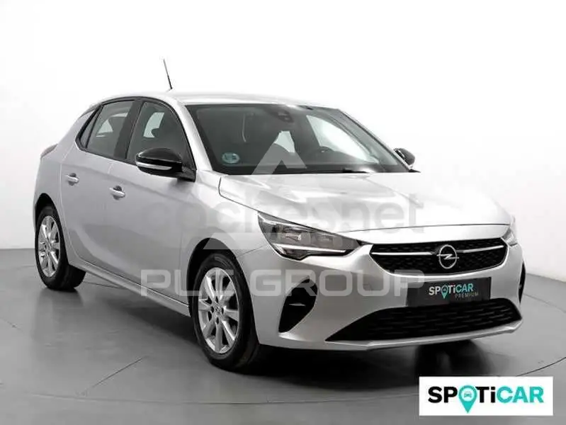 2023 Opel Corsa