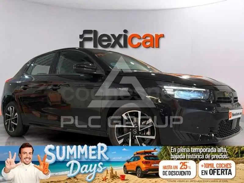2023 Opel Corsa