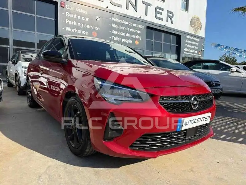 2023 Opel Corsa