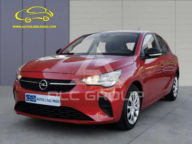 2023 Opel Corsa