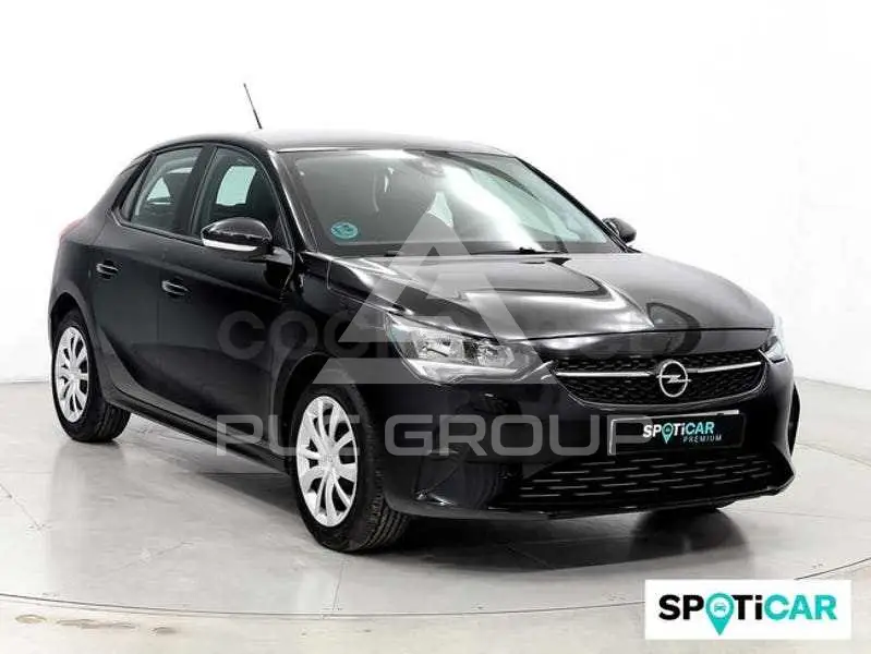 2023 Opel Corsa