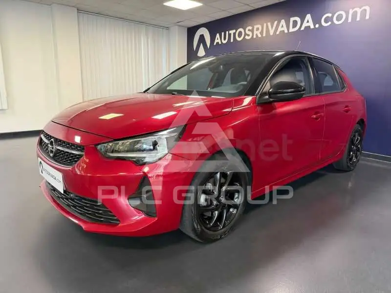 2023 Opel Corsa