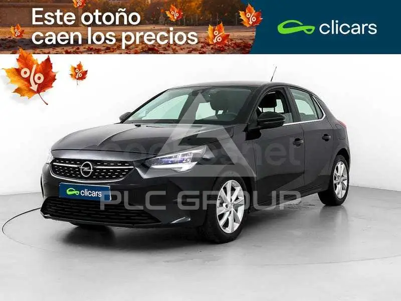 2023 Opel Corsa