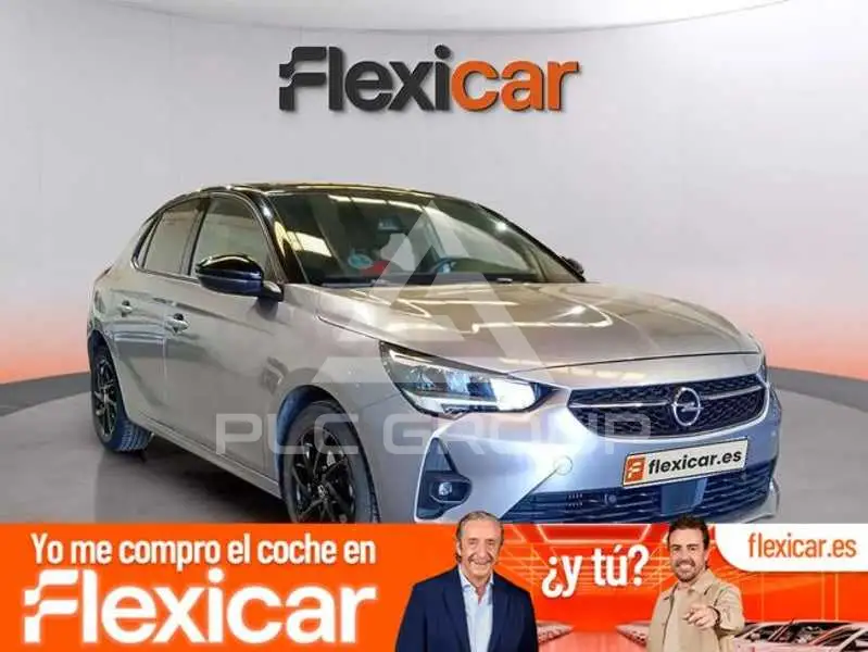2023 Opel Corsa