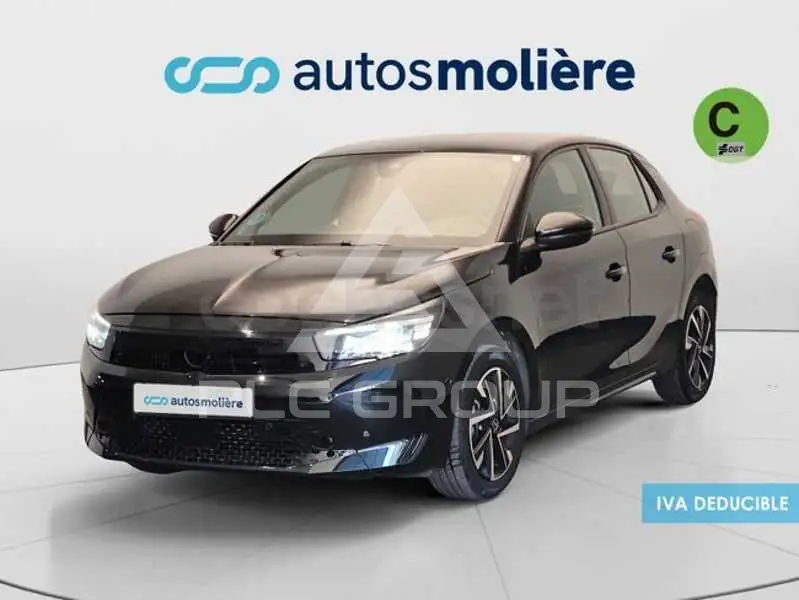 2023 Opel Corsa