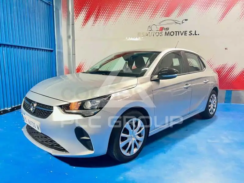 2023 Opel Corsa