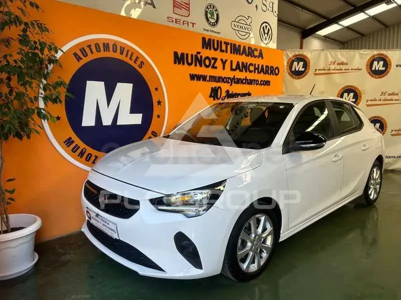 2023 Opel Corsa