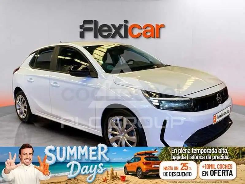 2023 Opel Corsa