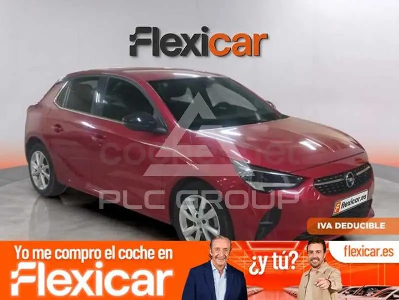 2023 Opel Corsa