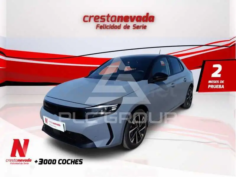 2023 Opel Corsa