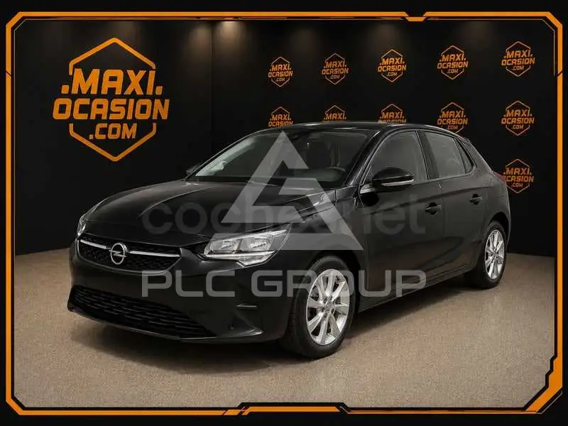 2023 Opel Corsa
