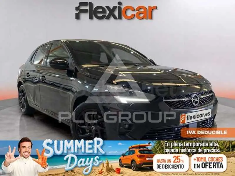 2023 Opel Corsa