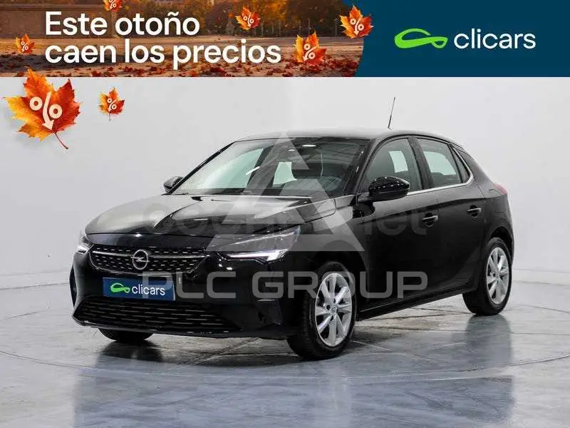 2023 Opel Corsa