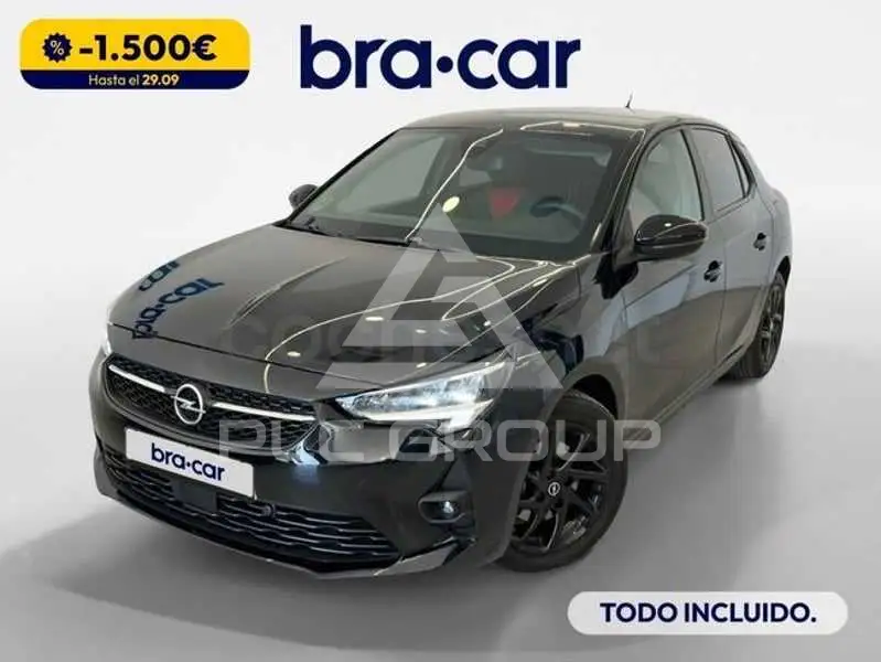 2023 Opel Corsa