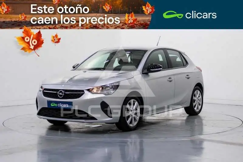 2023 Opel Corsa