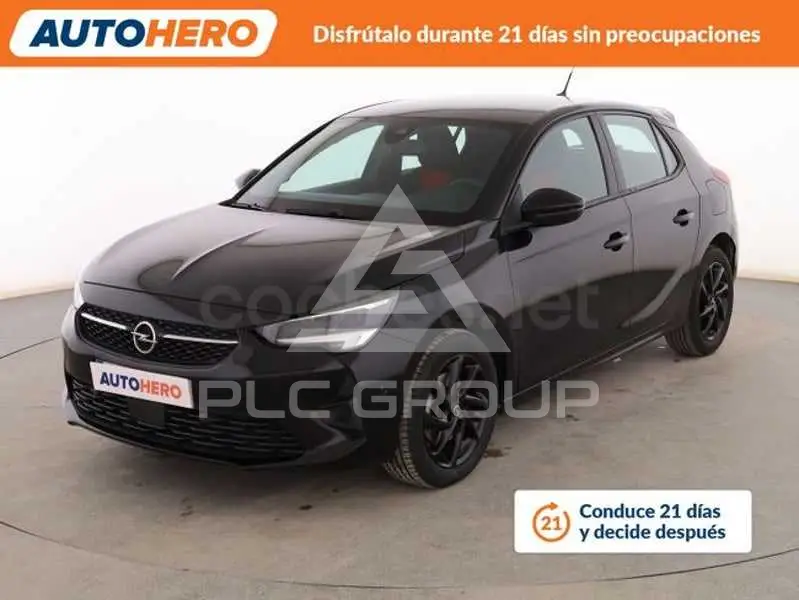 2023 Opel Corsa