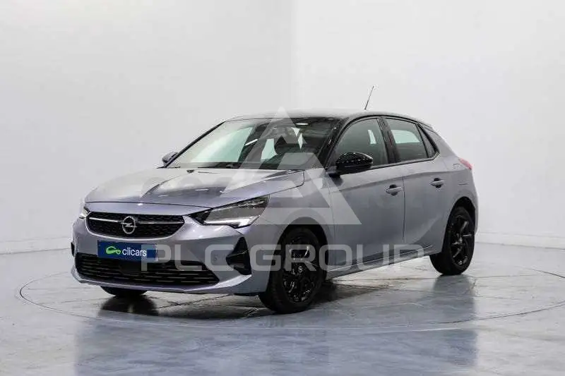 2023 Opel Corsa