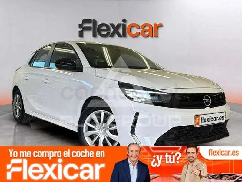 2023 Opel Corsa