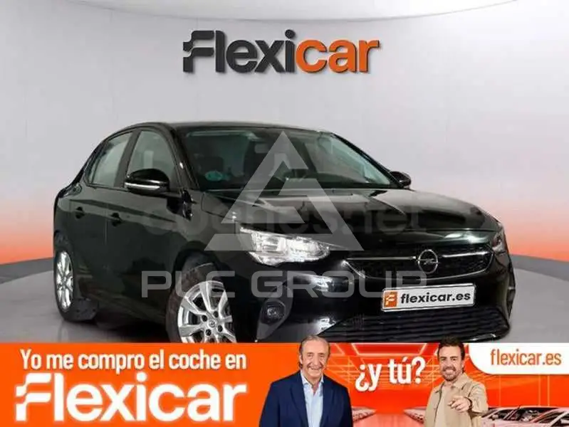 2023 Opel Corsa