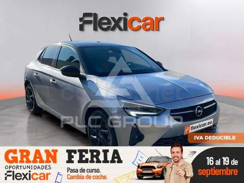 2023 Opel Corsa