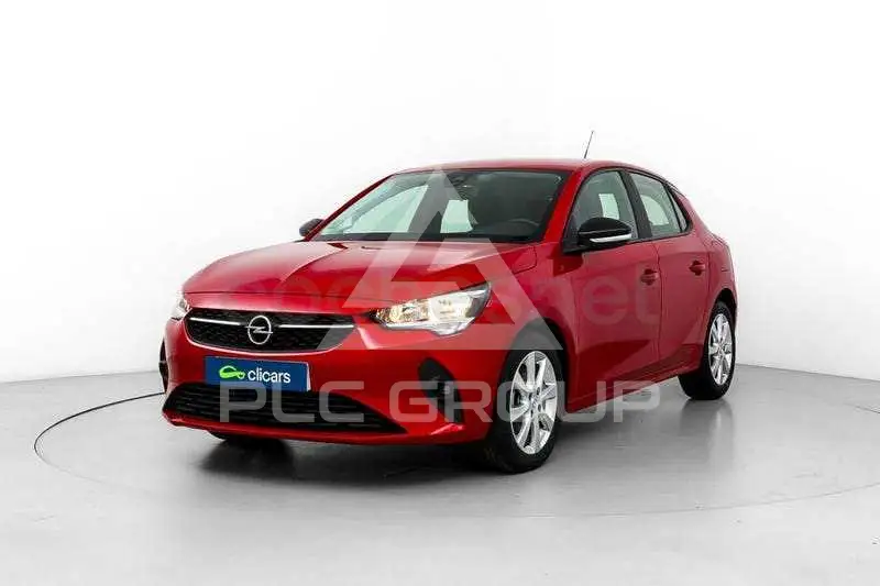 2023 Opel Corsa