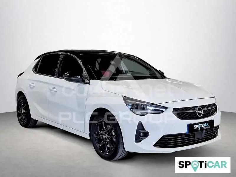 2023 Opel Corsa
