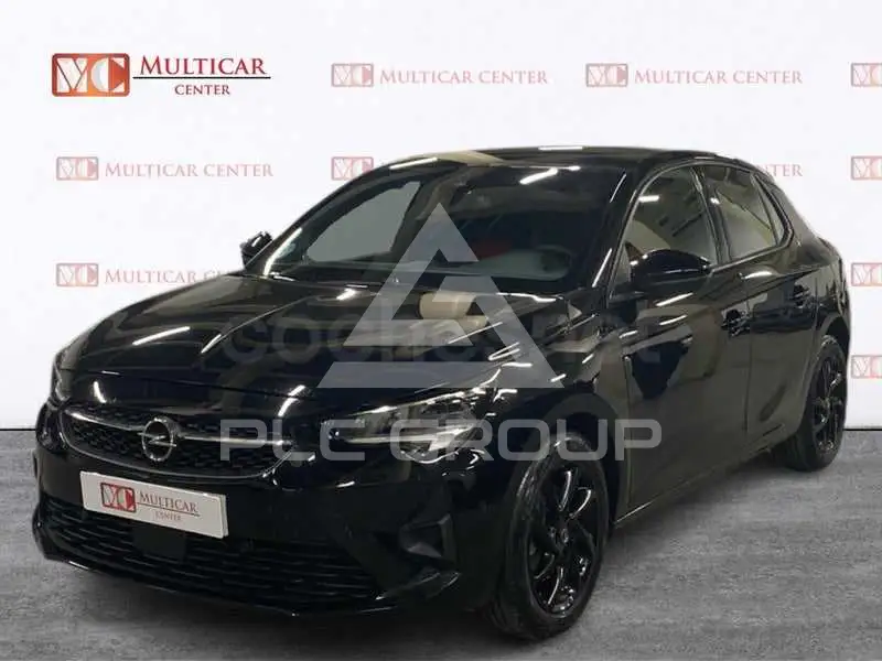 2023 Opel Corsa