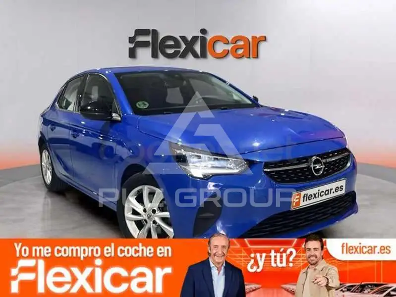 2023 Opel Corsa