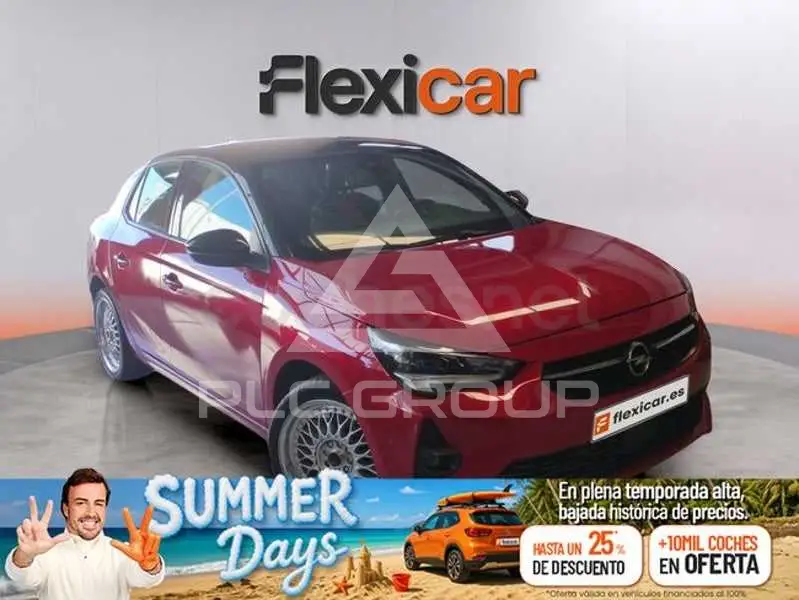2023 Opel Corsa