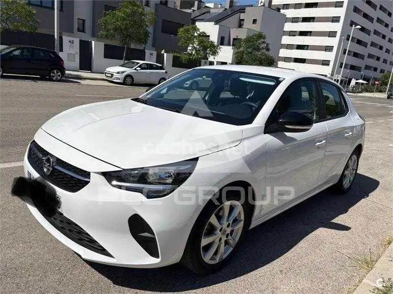 2023 Opel Corsa