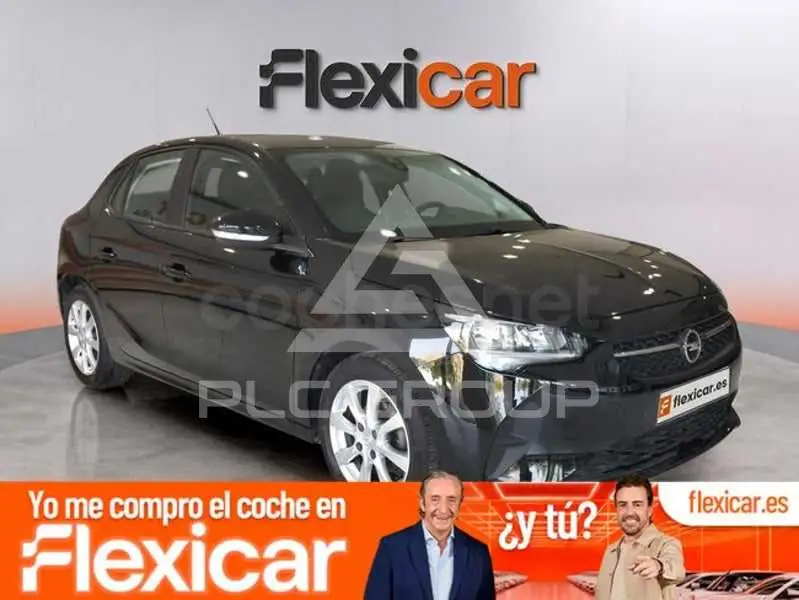 2023 Opel Corsa
