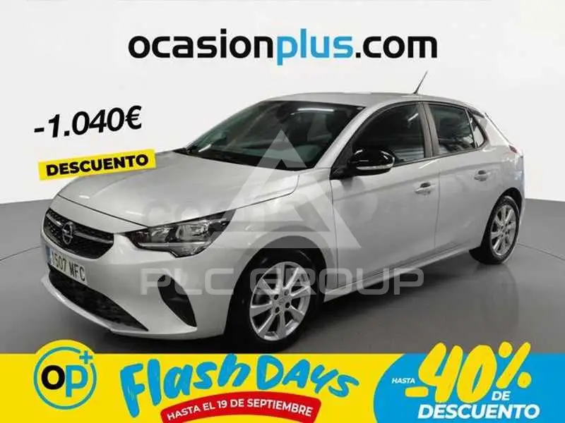 2023 Opel Corsa