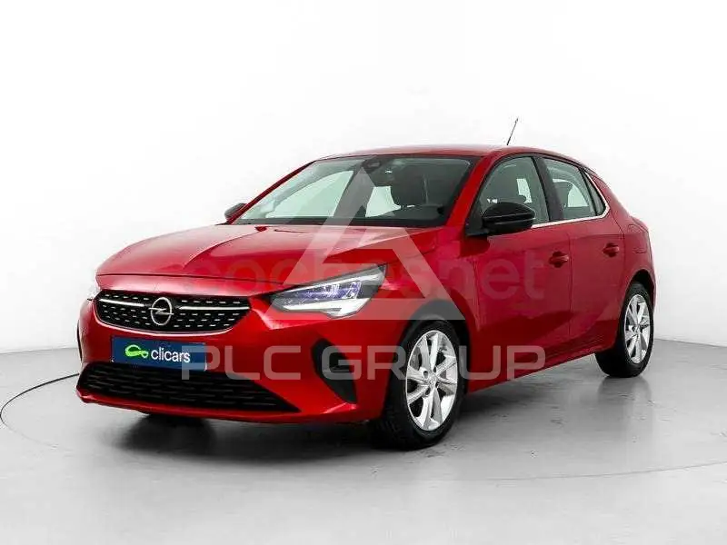 2023 Opel Corsa