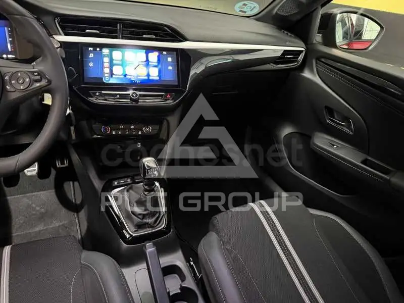 2023 Opel Corsa