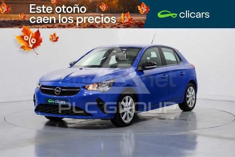 2023 Opel Corsa