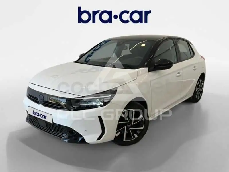 2023 Opel Corsa