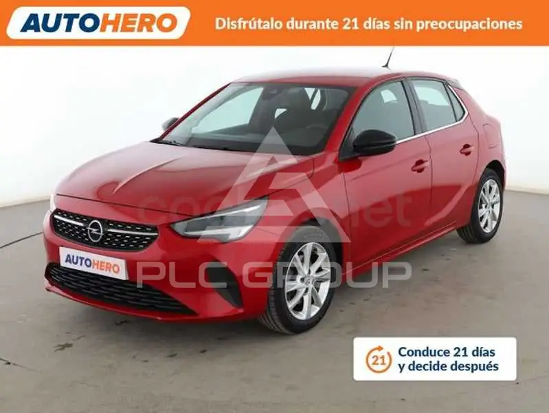 2023 Opel Corsa