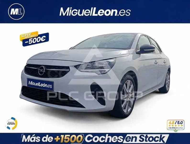 2023 Opel Corsa