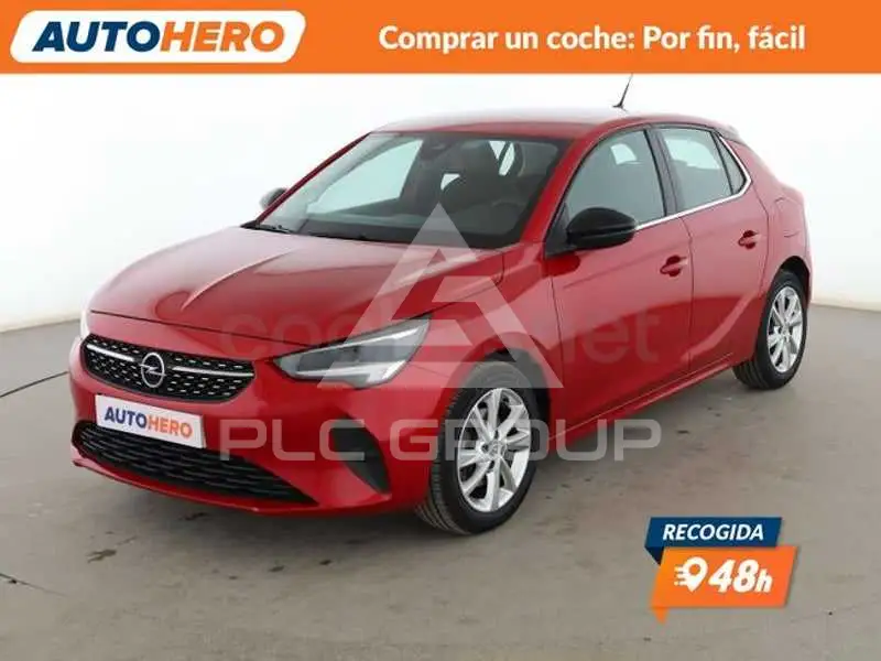 2023 Opel Corsa