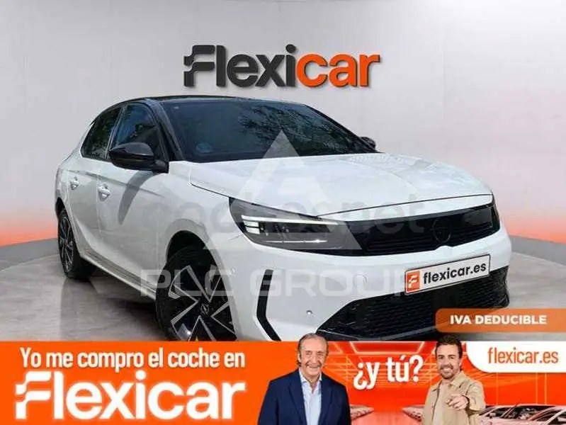 2023 Opel Corsa